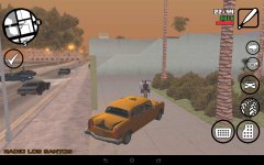 ГТА на Андроид