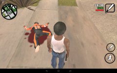 ГТА на Андроид