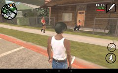 ГТА на Андроид