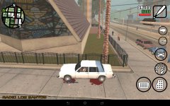 ГТА на Андроид