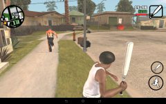 ГТА на Андроид