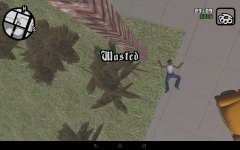 ГТА на Андроид