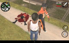 ГТА на Андроид