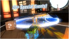 Table Top Racing - Гонки на машинках