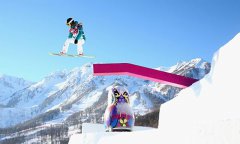 Sochi Beautiful Wallpapers