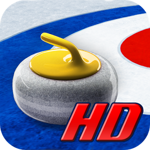 Curling3D - Керлинг в 3D