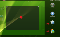 Как установить обои на Андроид телефоне и планшете