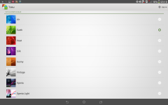 Как установить обои на Андроид телефоне и планшете