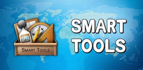 Smart Tools - инструментарий