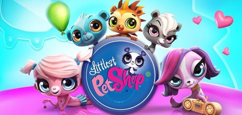 Littlest Pet Shop