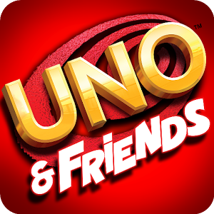 UNO™ & Friends