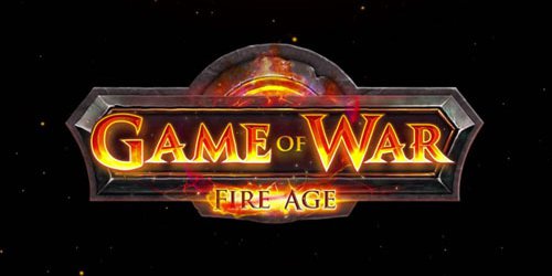 Game of War - Fire Age