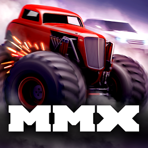 MMX Racing