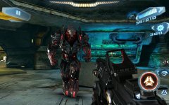 N.O.V.A. 3: Свобода