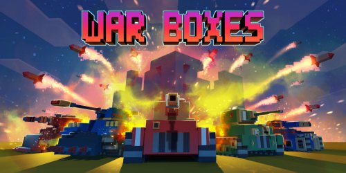 War Boxes