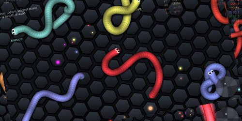 slither.io