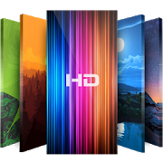 Заставки (HD обои)