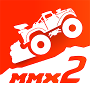 MMX Hill Dash 2 – Гонки по бездорожью