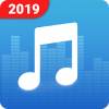 Music Player - Аудио Плеер 2019 для Андроид