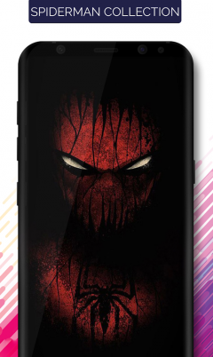 Superheroes Wallpapers на Андроид, обои с супергероями