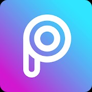 PicsArt - Видео, фото редактор и создание колледжей на Андроид