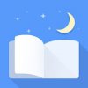 Moon - Читалка EPUB, PDF, DOCX, WEBP и других для Андроид
