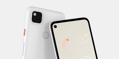 Google Pixel 4a: дата выхода, цена и характеристики