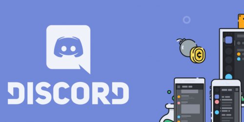 Discord — общайтесь и отдыхайте