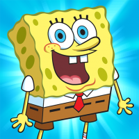 SpongeBob’s Idle Adventures на Андроид
