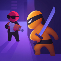 Stealth Master (взлом, много денег)
