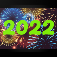 2022 Countdown: New Year Countdown на Андроид