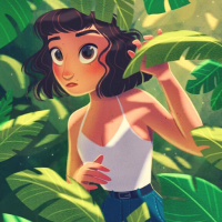 Laura's Adventure (OD2) на Андроид