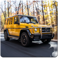 Mercedes Benz Cars Wallpapers