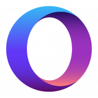 Opera Touch