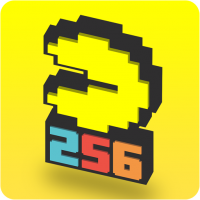 PAC-MAN 256: вечный лабиринт на Андроид