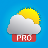 Weather 14 Days - Meteored Pro