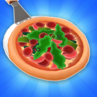 I Want Pizza на Андроид