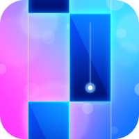 Piano Star: Tap Music Tiles на Андроид