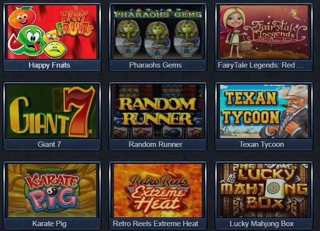 Вулкан игровые автоматы casino vulkan bug ru