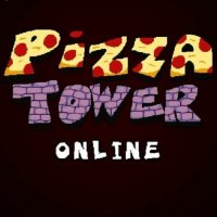 Pizza Tower