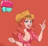 Booty Farm (18+)