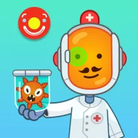 Puppy Hospital 2: Flu Clinic (Mod, Full open)