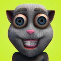 Talking Juan (взлом, много денег)