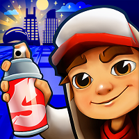 Subway Surfers Chicago Mod