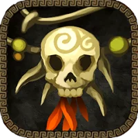 Grim Tides - Old School RPG
