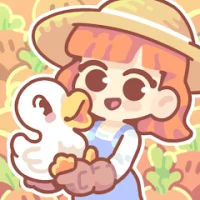 Doki Duck Farm (Mod money)