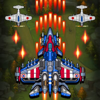 1945 Air Force (MOD, Immortality)