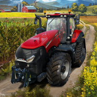 Farming Simulator 23 PRO (взлом, много денег)