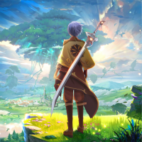 The Legend of Neverland (mod menu)