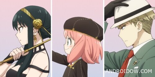 Download the MangaLib app